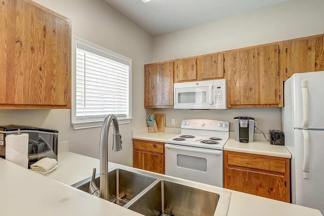 Leeward Isles 207 Apartment Corpus Christi Exterior photo