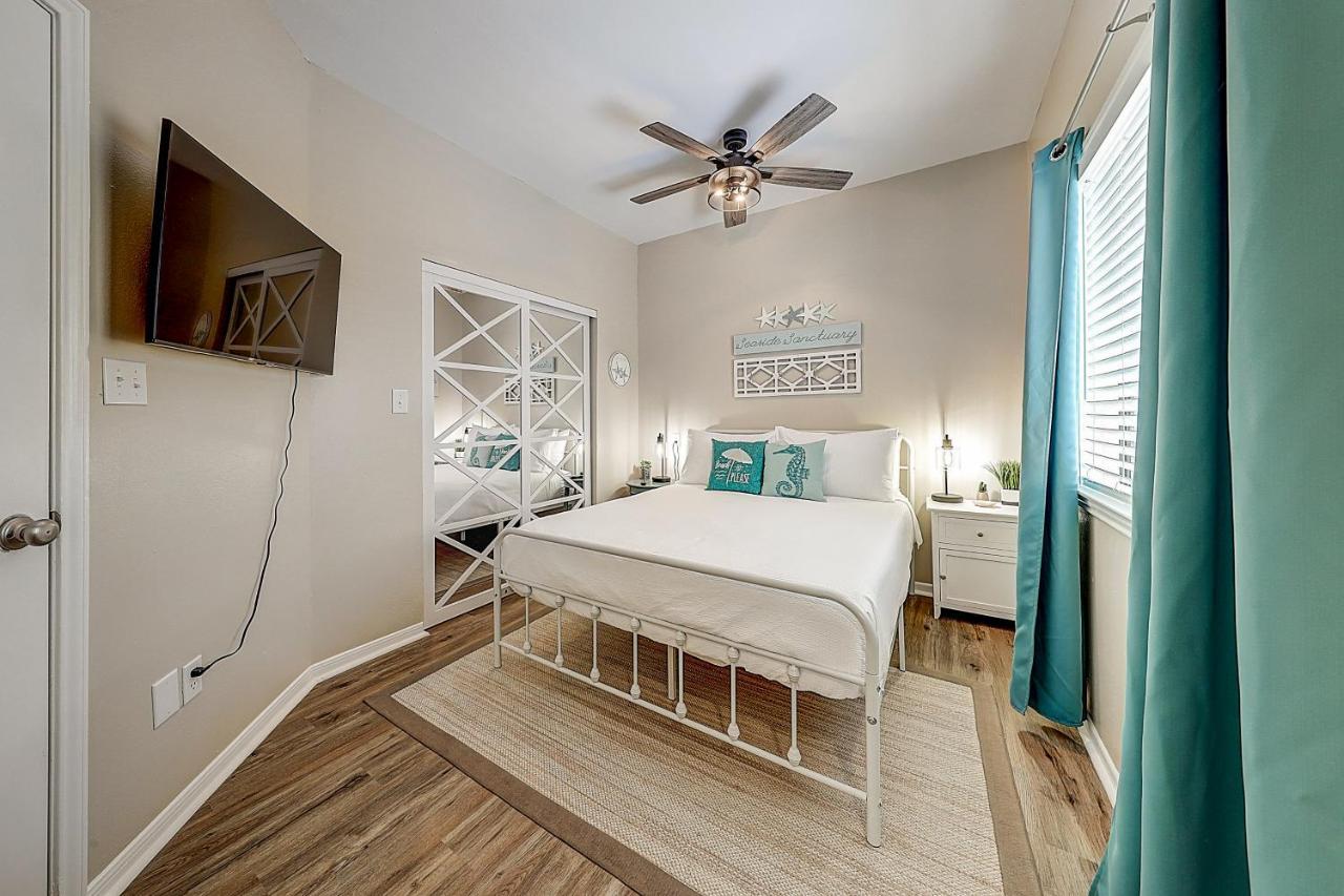 Leeward Isles 207 Apartment Corpus Christi Exterior photo