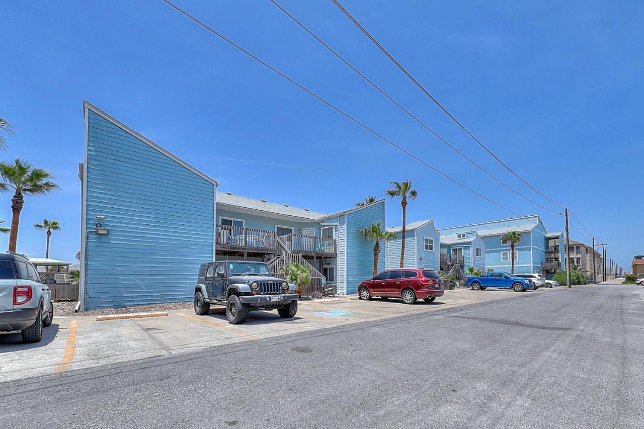 Leeward Isles 207 Apartment Corpus Christi Exterior photo
